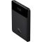 Baseus Blade Digital Display 20000 mAh 100W Black (PPDGL-01) [74082]