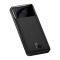 Baseus Bipow Overseas 15W 10000 mAh (PPBD050001) Black [76973]