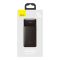 Baseus Bipow Fast Charge 30000 mAh 20W Black with USB-A to microUSB Cable (PPBD050401)