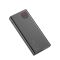 Baseus Adaman Fast Charging 22.5W 20000 mAh with USB-A to USB-C Cable Black (PPAD070101)