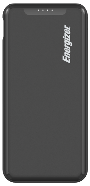 Energizer 10000 mAh (UE10052PQ) Black