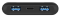 Energizer 10000 mAh (UE10052PQ) Black