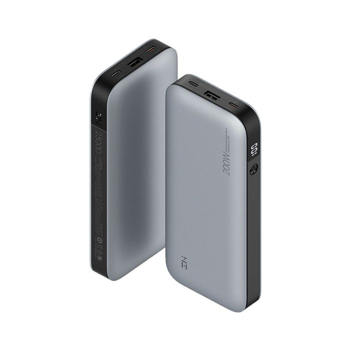ZMI no 20 25000 м*Ач 200W qb826