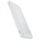 Hoco J72 Easy travel 10000 mAh White (6931474738387)