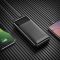 Power Bank Hoco J72A 20000 mAh Black (6931474738394)