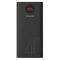 Romoss 40000 mAh 18W PEA40 Black (PEA40-112-2A45)