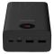 Romoss 40000 mAh 18W PEA40 Black (PEA40-112-2A45)