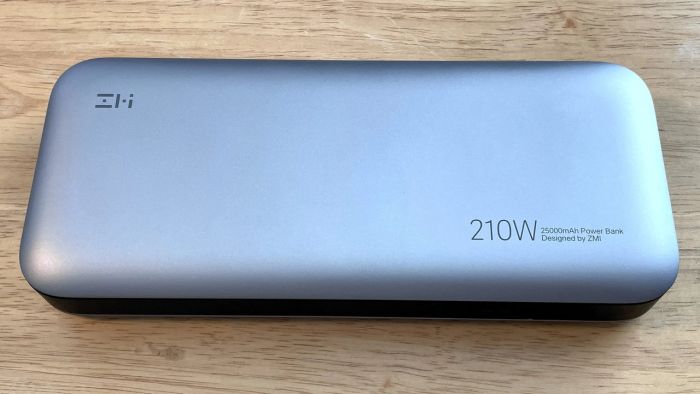 ZMI QB826G No.20 25000 mAh 210W