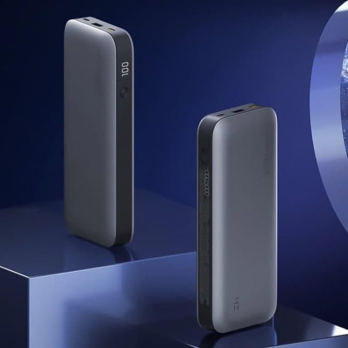 ZMI QB826G No.20 25000 mAh 210W