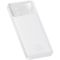 Baseus Bipow Overseas 20W 10000 mAh White (PPBD050502) [85440]