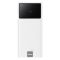 Baseus Star Lord Display 22.5Вт 20000 mAh white