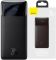 Baseus Bipow Digital Display 30000 mAh 20W Black