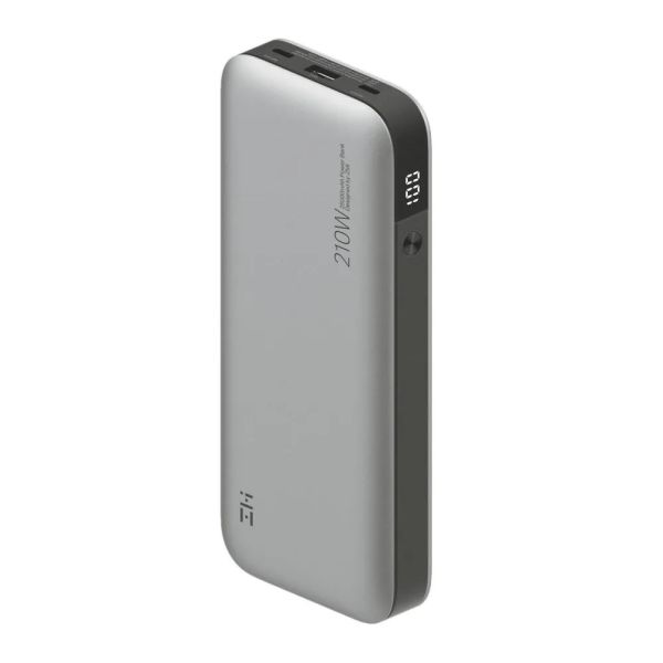 ZMI QB826G No. 20 210W 25000 mAh для ноутбуков