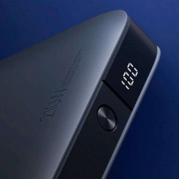 ZMI QB826G No. 20 210W 25000 mAh для ноутбуков