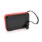 Baseus  MiniS LCD Display 10000 mAh Red