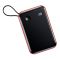 Baseus  MiniS LCD Display 10000 mAh Red