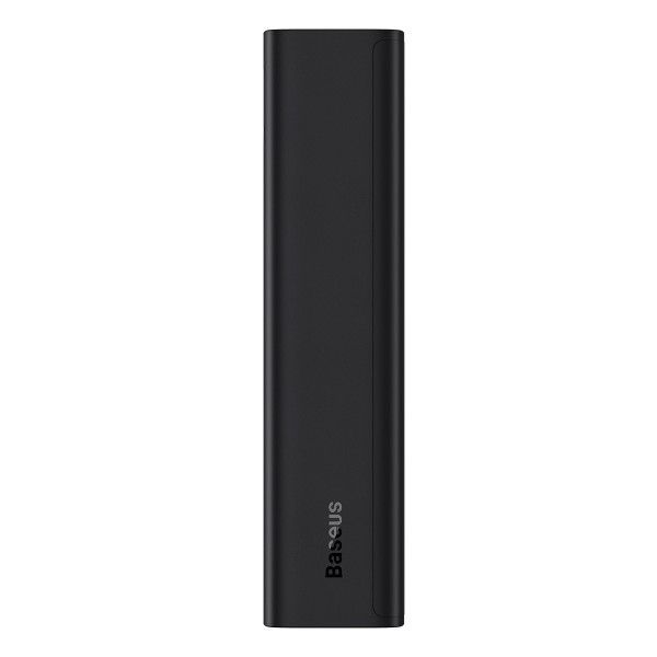 Baseus  Adaman2 Digital Display Fast Charge 10000 mAh 30W Black