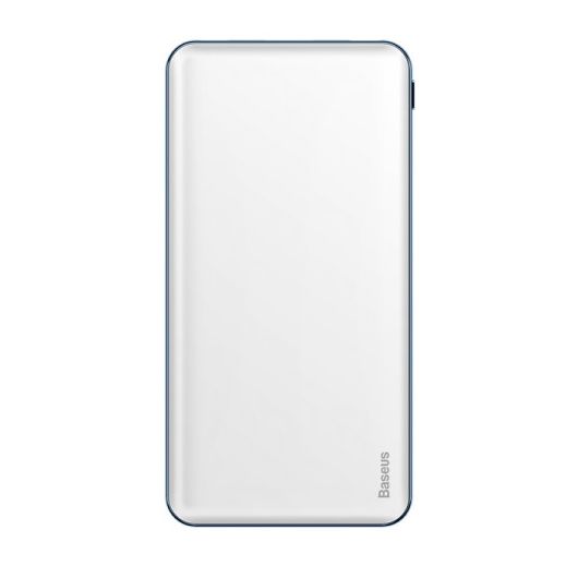 Baseus  Simbo 10000 mAh FastCharge White