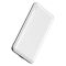 Baseus  Simbo 10000 mAh FastCharge White