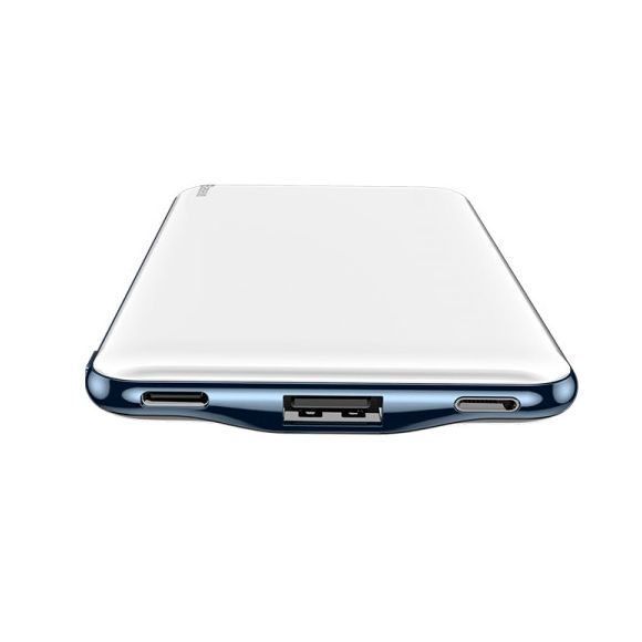 Baseus  Simbo 10000 mAh FastCharge White