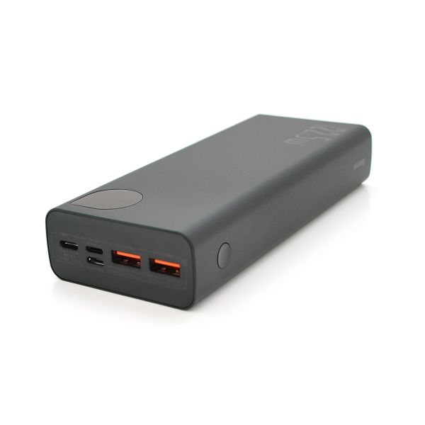 PowerBank Baseus Adaman Metal Quick Charge PW 20000mAh 22,5W