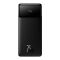Baseus  Bipow 20000 mAh 25W Black