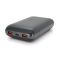 Powerbank Baseus Bipow Pro Overseas 20000mAh Black