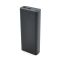 Baseus  Adaman2 Digital Display Fast Charge 20000 mAh 30W Black