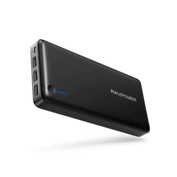 Yoobao K13 Ravpower - 26800 mAh Black (754968)