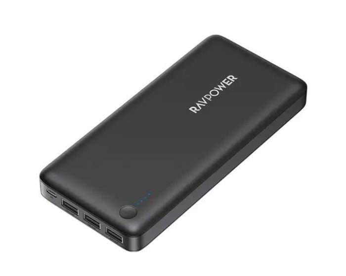 Yoobao K13 Ravpower - 26800 mAh Black (754968)