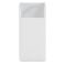 Baseus Bipow Overseas 15W 10000 mAh білий PPBD050002 / PPBD10