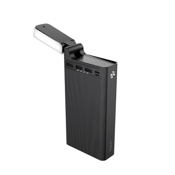 Повербанк Hoco J62 30000mAh 10W 3USB