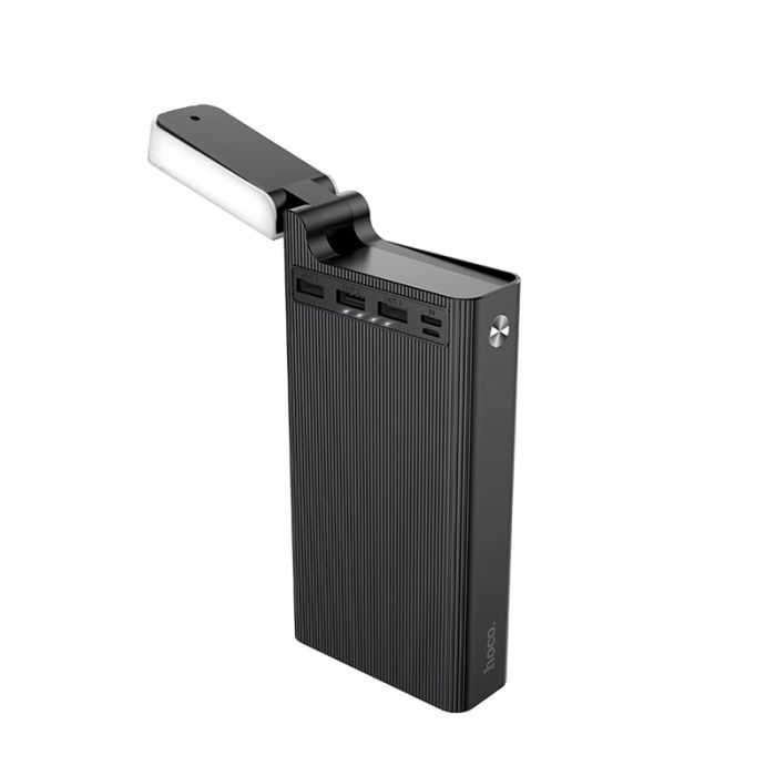 Повербанк Hoco J62 30000mAh 10W 3USB