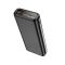 Hoco J80A 20000 mAh 22.5W QC 3.0/PD Black