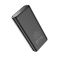 Hoco J80A 20000 mAh 22.5W QC 3.0/PD Black