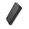 Hoco J80A 20000 mAh 22.5W QC 3.0/PD Black