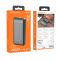 BOROFONE BJ19A 20000 mAh 20W QC 3.0/PD Black