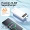 ROMOSS Sense 8PF 30000 mAh White (PHP30-852-1745H)