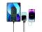 Baseus Qpow Digital Display 10000 mAh 15W iP Edition Blue PPQD050103
