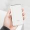 Hoco Q1A Kraft Fully Compatible 20000 mAh PD3.0 QC3.0 77Wh біла