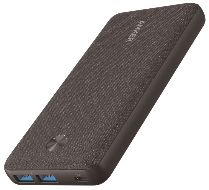 Anker PowerCore III Sense 20000 mAh 20W PD (Black)
