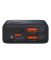 Baseus  Adaman2 Digital Display Fast Charge 10000 mAh 30W Black PPAD040101