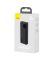 Baseus  Adaman2 Digital Display Fast Charge 10000 mAh 30W Black PPAD040101