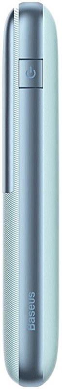 Baseus Bipow Pro 10000 mAh 20W Blue (PPBD040103)