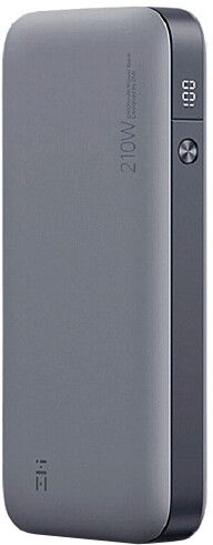 Xiaomi ZMi Multifunctional 25000 mAh Silver (QB826G)