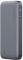 Xiaomi ZMi Multifunctional Power Bank 25000 mAh Silver (QB826G)