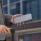 Xiaomi ZMi Multifunctional Power Bank 25000 mAh Silver (QB826G)
