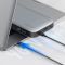 Xiaomi ZMi Multifunctional Power Bank 25000 mAh Silver (QB826G)
