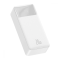 Baseus BIPOW Overseas Digital Display 30000 mAh 2USB/1Type-C, Micro USB 3A/20W QC 3.0