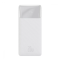 Baseus BIPOW Overseas Digital Display 30000 mAh 2USB/1Type-C, Micro USB 3A/20W QC 3.0